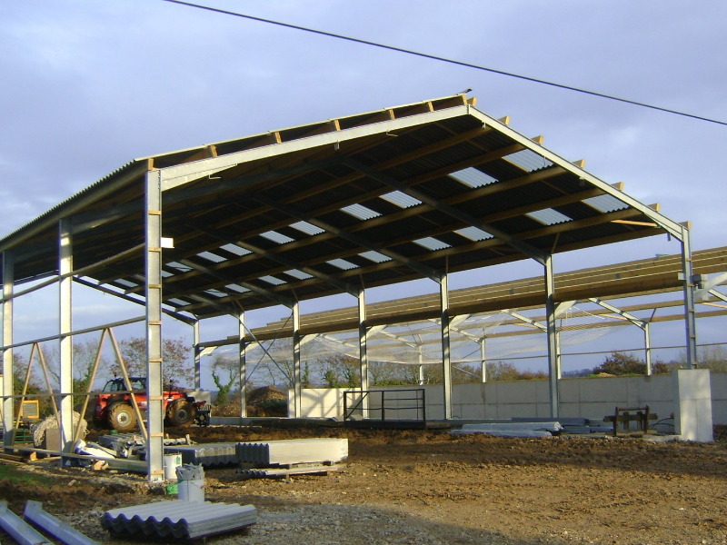 KERNEIS Charpentier Landivisiau Charpente 3 1