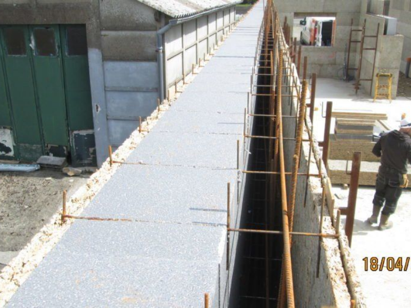 KERNEIS Charpentier Landivisiau Gros Oeuvre 1