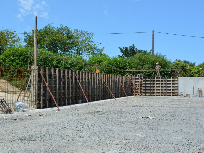 KERNEIS Charpentier Landivisiau Gros Oeuvre 3