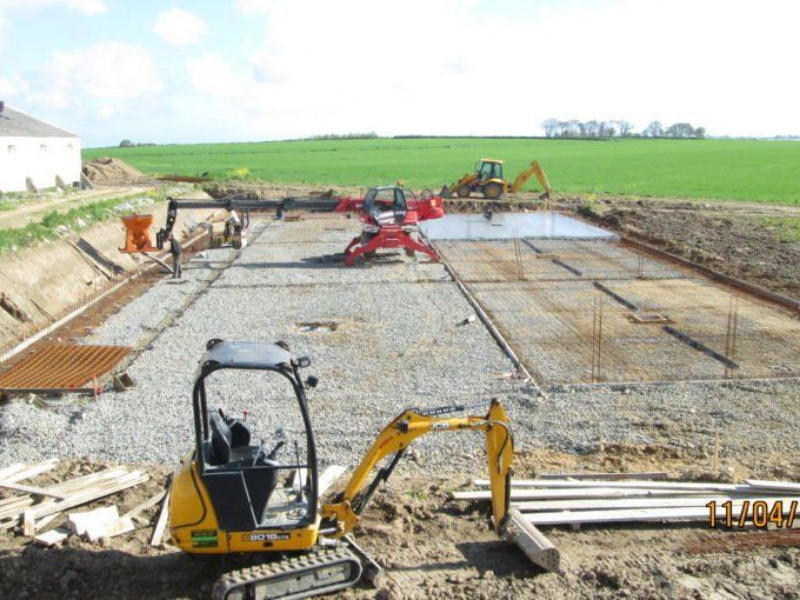 KERNEIS Charpentier Landivisiau Gros Oeuvre 5