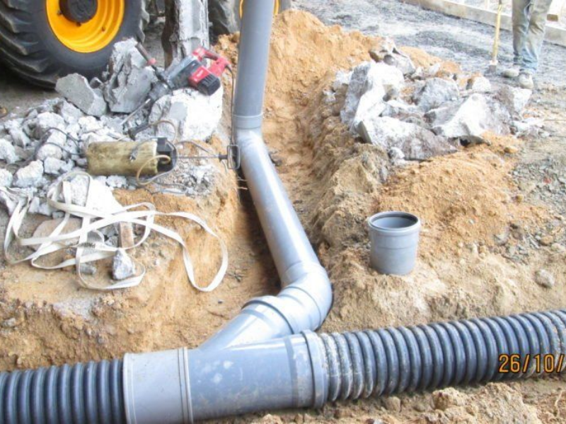 KERNEIS Charpentier Landivisiau Gros Oeuvre 6