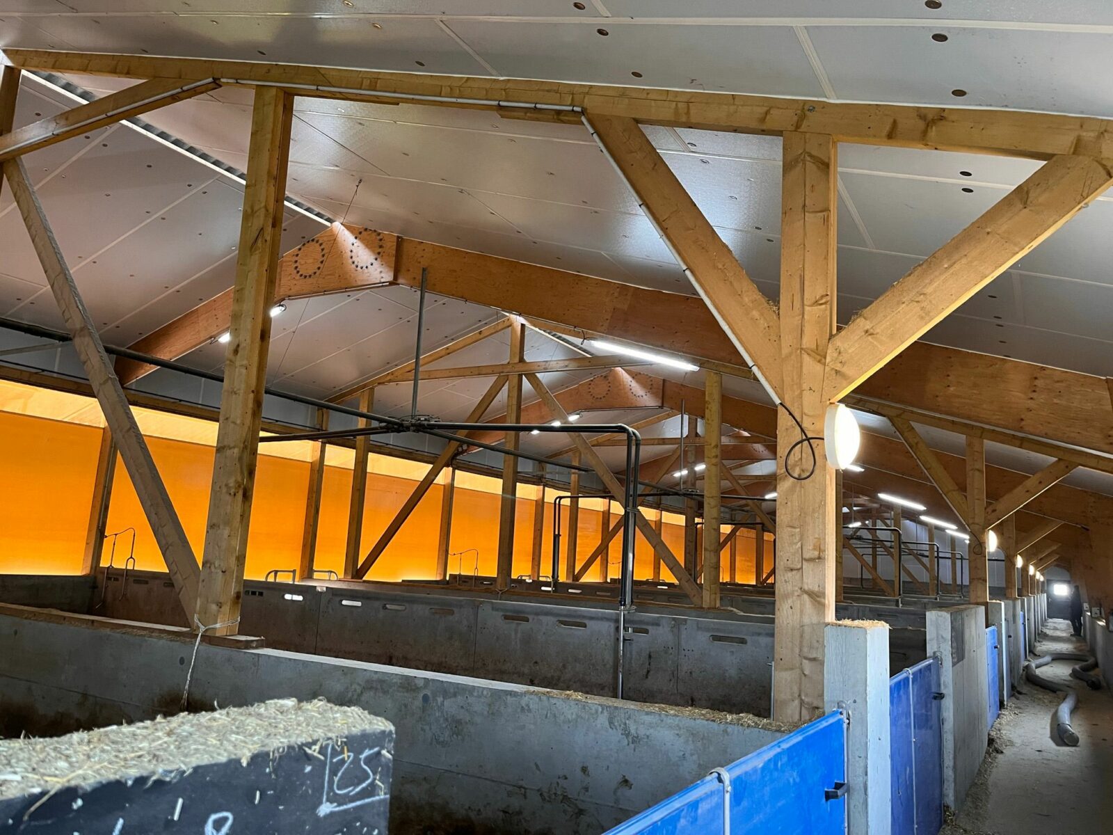 Kerneis Charpentier Landivisiau CHARPENTE 1