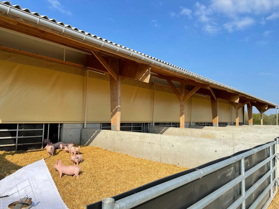 Kerneis Charpentier Landivisiau IMG 20230209 WA0006